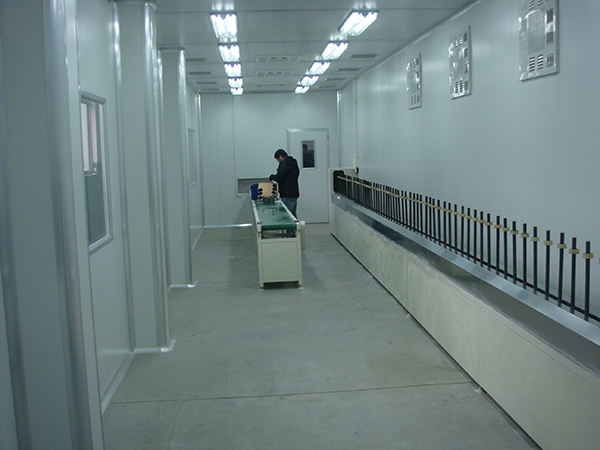 电机壳喷粉线.JPG